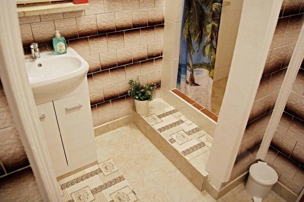 Apartment Livi Mikulov Quarto foto